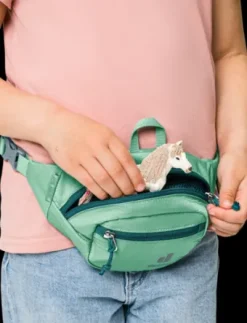 Deuter Junior Belt spearmint Online