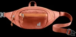 Deuter Junior Belt chestnut Online