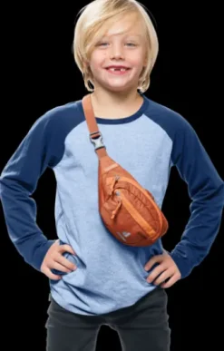Deuter Junior Belt chestnut Online