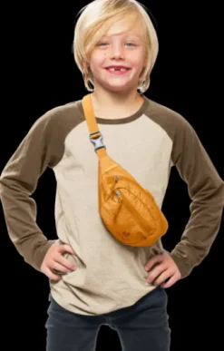 Deuter Junior Belt amber Fashion