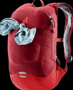 Deuter Junior Bike masala-cherry Discount