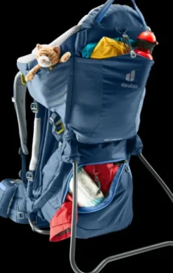 Deuter Kid Comfort midnight Online