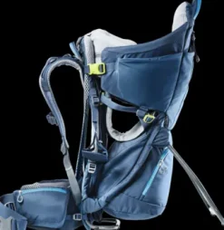 Deuter Kid Comfort midnight Online