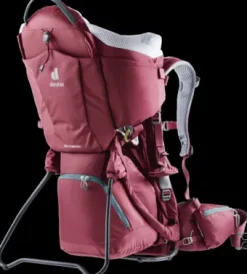 Deuter Kid Comfort maron New