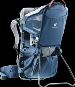 Deuter Kid Comfort Active midnight Clearance