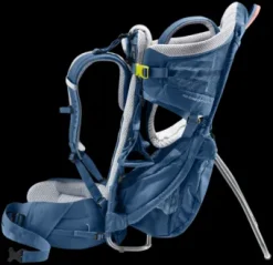 Deuter Kid Comfort Active midnight Clearance