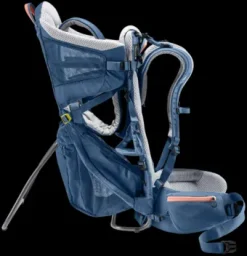 Deuter Kid Comfort Active midnight Clearance