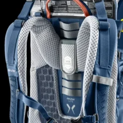 Deuter Kid Comfort Active midnight Clearance