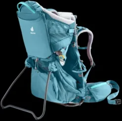 Deuter Kid Comfort Active SL denim New