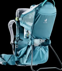 Deuter Kid Comfort Active SL denim New