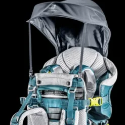 Deuter Kid Comfort Active SL denim New