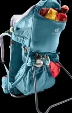 Deuter Kid Comfort Active SL denim New