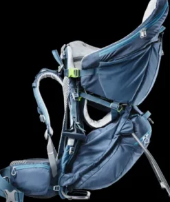 Deuter Kid Comfort Pro midnight Discount