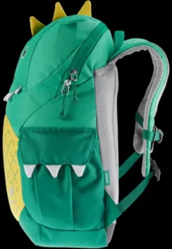 Deuter Kikki fern-alpinegreen New