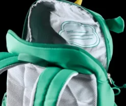 Deuter Kikki fern-alpinegreen New