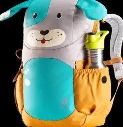 Deuter Kikki pepper-cinnamon Outlet