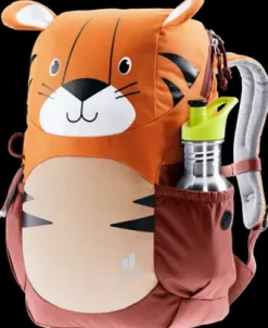 Deuter Kikki mandarine-redwood Online