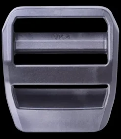 Deuter Ladder lock 25 mm Standard black Outlet