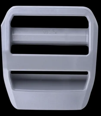 Deuter Ladder lock 25 mm Standard grey Outlet