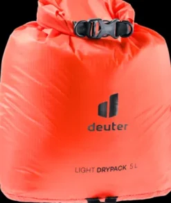Deuter Light Drypack 5 papaya Outlet