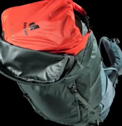 Deuter Light Drypack 5 papaya Outlet