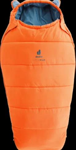 Deuter Little Star saffron-slateblue Online