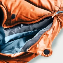 Deuter Little Star saffron-slateblue Online