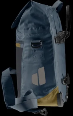 Deuter Mainhattan 17+10 ink-clay Hot