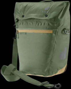 Deuter Mainhattan 17+10 khaki-clay Outlet