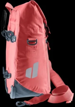 Deuter Mainhattan 17+10 redwood-ink Clearance