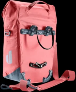 Deuter Mainhattan 17+10 redwood-ink Clearance