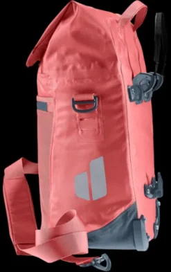 Deuter Mainhattan 17+10 redwood-ink Clearance