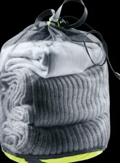 Deuter Mesh Sack 3 citrus-black Best