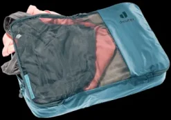 Deuter Mesh Zip Pack 5 atlantic Discount