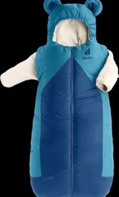 Deuter Micro Star wave-nightblue Sale