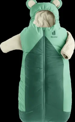 Deuter Micro Star spearmint-seagreen New