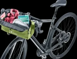 Deuter Mondego HB 8 meadow Clearance