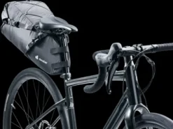 Deuter Mondego SB 16 black Clearance