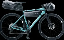 Deuter Mondego SB 16 black Clearance