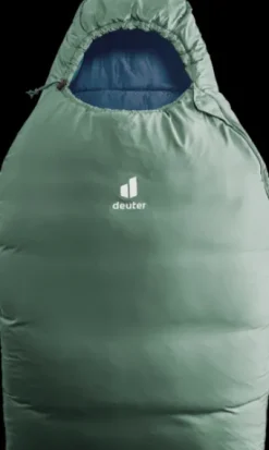 Deuter Orbit 0° ivy-ink Hot