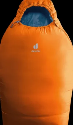 Deuter Orbit -5° chestnut-ink Best