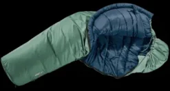 Deuter Orbit 0° EL ivy-ink New