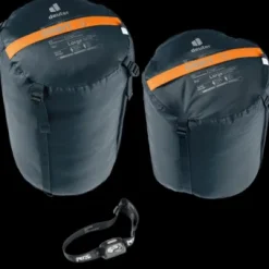 Deuter Orbit -5° EL chestnut-ink Sale