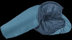 Deuter Orbit +5° EL atlantic-ink Hot