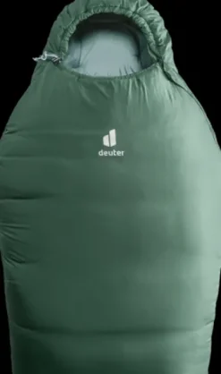 Deuter Orbit 0° SL ivy-sage Outlet