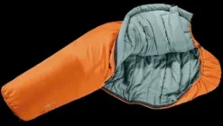 Deuter Orbit -5° SL chestnut-sage Outlet