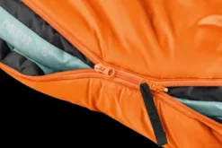 Deuter Orbit -5° SL chestnut-sage Outlet