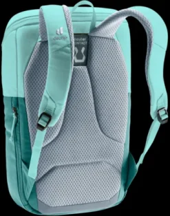 Deuter Overday deepsea-glacier Hot