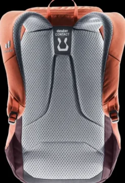Deuter Overday aubergine-sienna Clearance