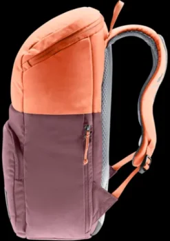 Deuter Overday aubergine-sienna Clearance